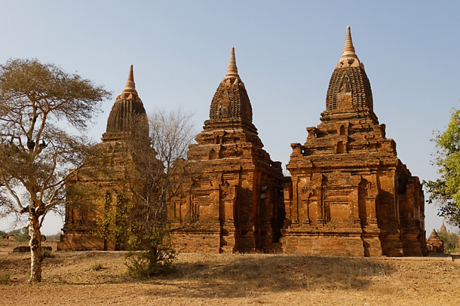 Pagan-Phaya Thon Zu-020